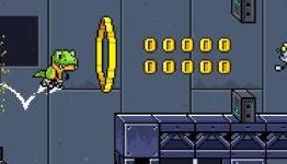 Fondling – JumpJet Rex