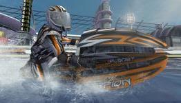 ZTGD | Riptide GP2 (XB1) Review