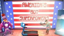 Supreme League of Patriots | AUTOMATON Review