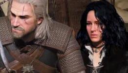 The Witcher 3’s Sex Scenes Will Serve a Purpose