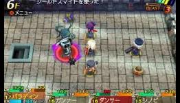 Etrian Mystery Dungeon trailers introduce D.O.E. enemies and Fortress & Defense Party