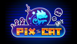 Pix The Cat Out Now For PC – PushStart