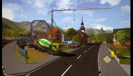 Construction Simulator 2015 Review – Gaming Nexus