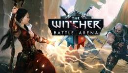 The Witcher Battle Arena Review | IGN