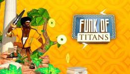 Funk of Titans Review – CramG
