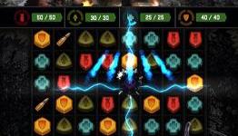 Evolve Hunters Quest Looking Like Bejeweled in New Screens