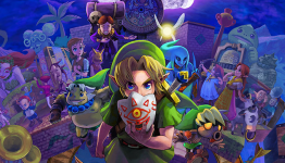 12 Reasons to Play The Legend of Zelda: Majora’s Mask