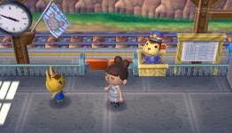 Coming Home Again to Animal Crossing: New Leaf