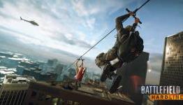 Battlefield hardline open beta