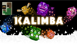Have Game, Will Play: Kalimba Review