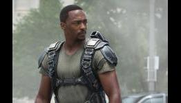 Anthony Mackie Says Captain America: Civil War Is ‘So Far Past’ Avengers: Age Of Ultron