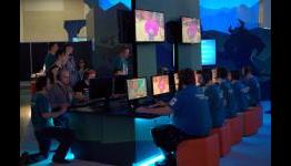 Motiga’s Joe Pikop Talks To Us About Gigantic [The Koalition]