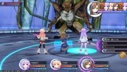 Hyperdimension Neptunia Re;Birth2: Sisters Generation review for PS Vita | Gaming Age