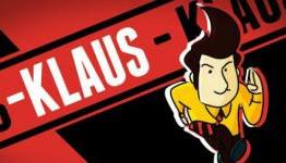 PAX South: Klaus is a Postmodern Piece of Fun | Hardcore Gamer