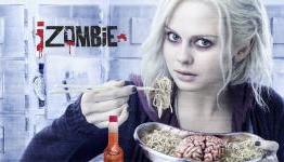 XP Earned 25 | iZombie Looks Like Trash