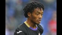Chelsea agree deal to sign Cuadrado