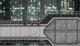Cosmic Star Heroine Could Take Up To 20 Hours To Complete
