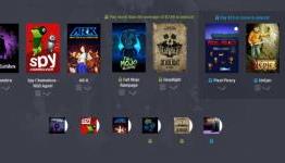 Humble Weekly Made in Spain Bundle Released