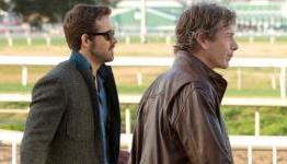 Sundance: A24 Picks Up ‘Mississippi Grind’ With Ryan Reynolds