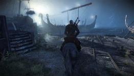 CD Projekt Explains Why Latest The Witcher III Trailer Isn’t As Impressive As The First One