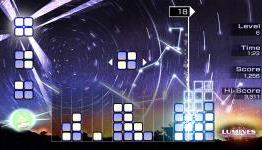 ‘Lumines’ Puzzle Series Getting Revived by Japanese Publisher Mobcast