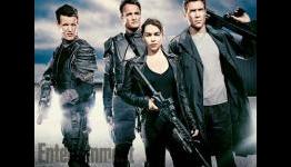Terminator: Genisys (2015) Screenplay Review