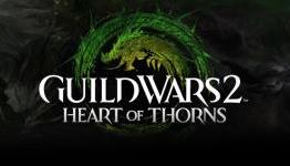 GW2: Heart Of Thorns Beta Launching After PAX East