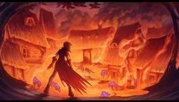 Dawngate’s Story Was One of the Most Engaging in MOBAs