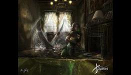 New Details emerge for Project Scissors: Nightcry