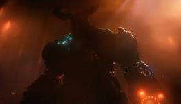 This is how the new Doom should be like