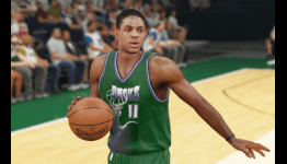 NBA 2K15 Roster Update Notes 01/29/15: Attribute Adjustments