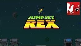 Rage Quit – JumpJet Rex
