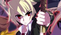 Under Night In-Birth – Your Hollow Night Ends Here! | PlayStation Community