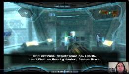 First Hour: Metroid Prime: Trilogy (Wii U eShop)