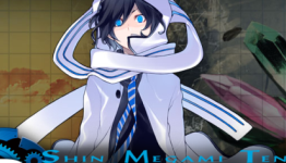 Pre-Orders Open for Shin Megami Tensei: Devil Survivor 2: Record Breaker