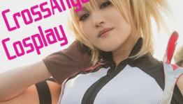Best24 Cross Ange Cosplay : Sexy & Cool | HoneysAnimeReview
