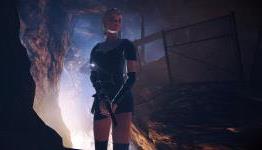 Alone in the Dark: Illuminated beta weekend