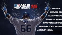MLB 15 The Show Features & Improvements on PS4, PS3 & PS Vita Detailed