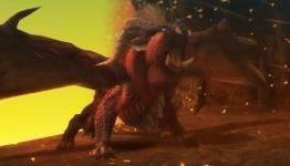 Monster Hunter Frontier G New “G7″ Update Dated, New Screenshots Released