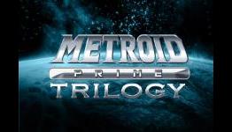 You need To Play Metroid Prime Trilogy