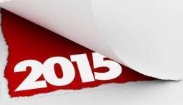 2015 Needs To Be A Year Of Risks