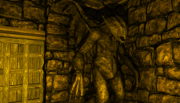 White Door Games Finished Development on Dreadhalls
