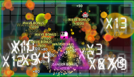 How to make top indie games in your spare time