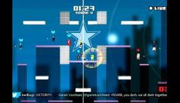 #IDARB Is A Wolf In 8-Bit Clothing