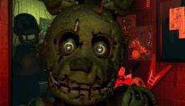 Small Developers Own The Horror Genre
