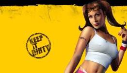 Sex and Video Games: From Premature Beginnings to Full On Fantasy