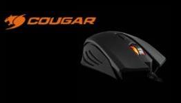 COUGAR 200M – Budget Mouse Built for Gaming.