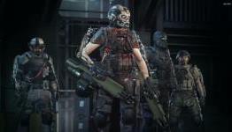 Without the Global War on Terror, would we have eSports?