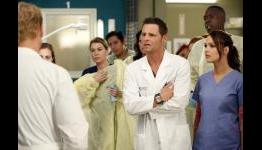 Grey’s Anatomy Season 11 Episode 9 Review: “Where Do We Go From Here?” | TVOM