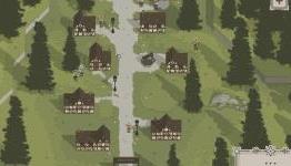 IrrationalPassions Preview: Flamberge: A Tactical RPG Where Context is Key